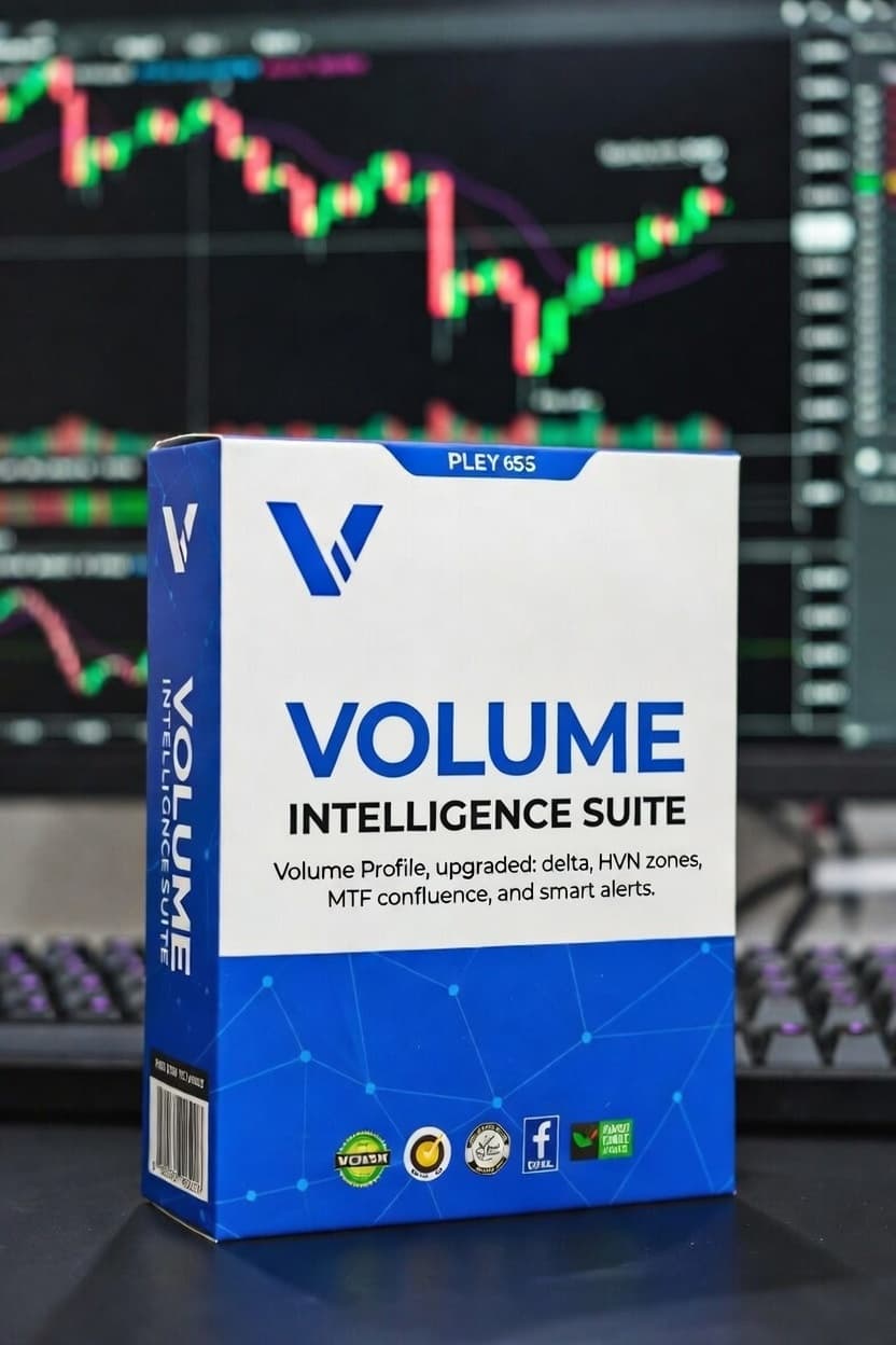 Volume Intelligence Suite